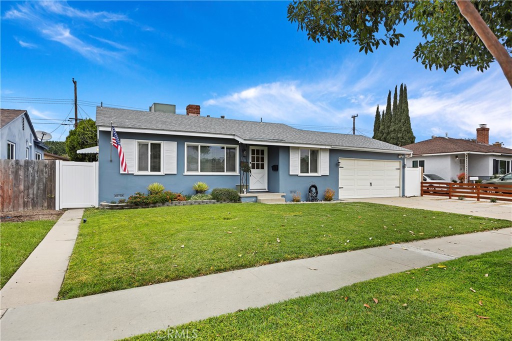 437 W Southgate Avenue