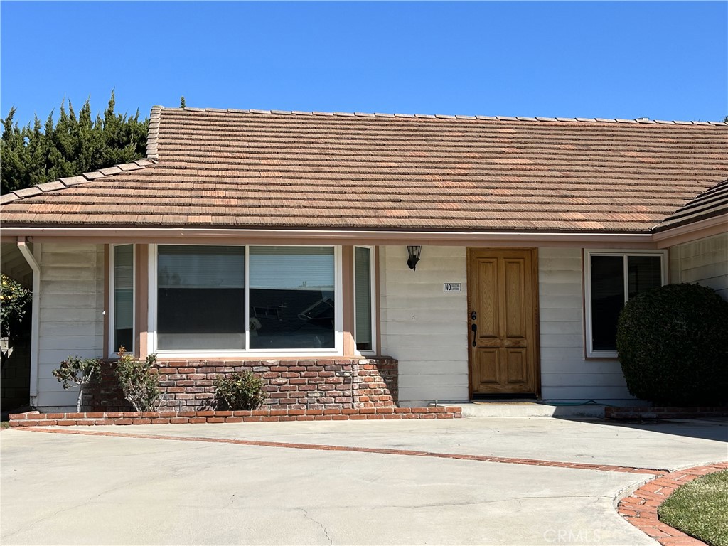 17041 Ridge Park Drive