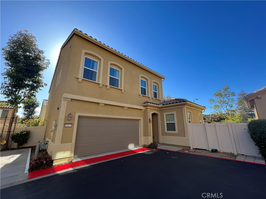 21073 Blossom Way