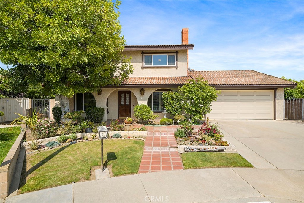 6126 Rowland Avenue