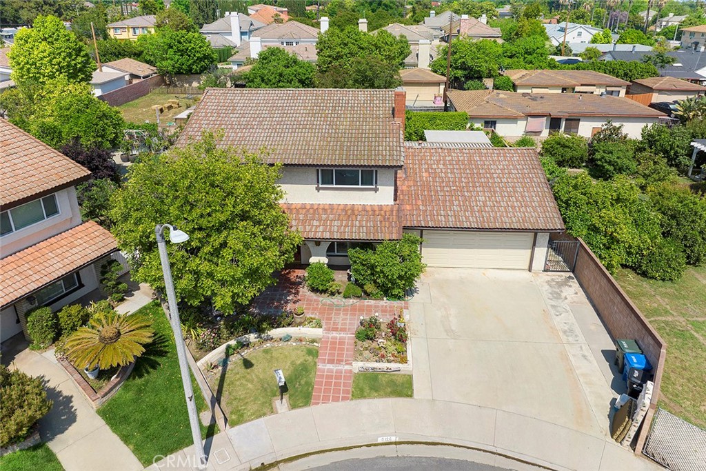 6126 Rowland Avenue