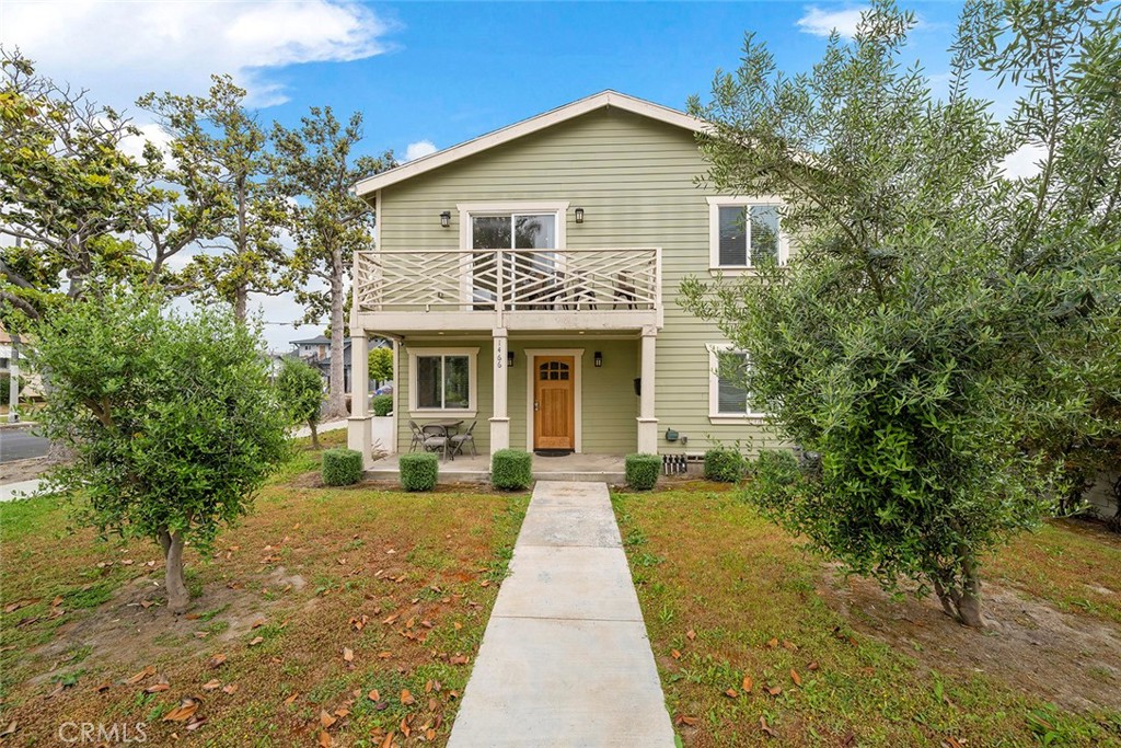 1466 W 49th Street