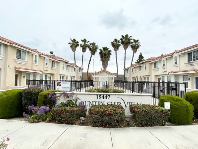15447 Pomona Rincon Road 528
