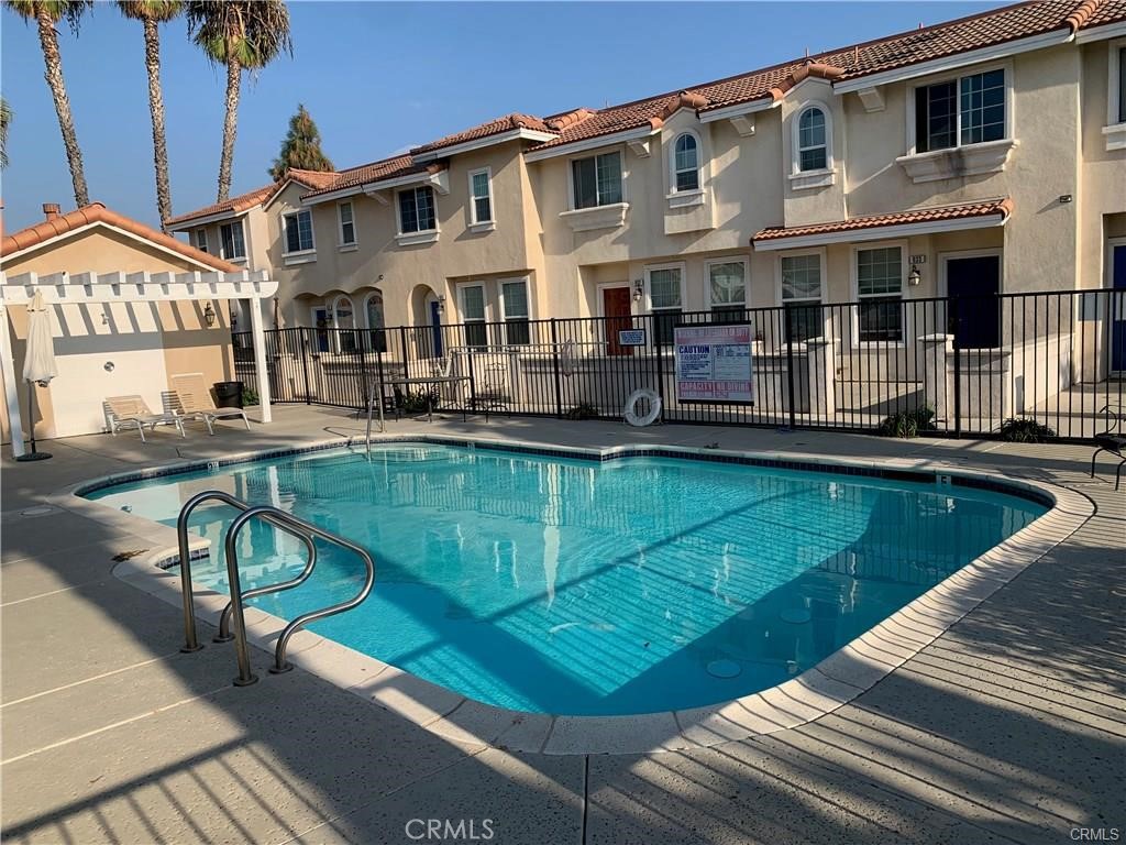 15447 Pomona Rincon Road 528