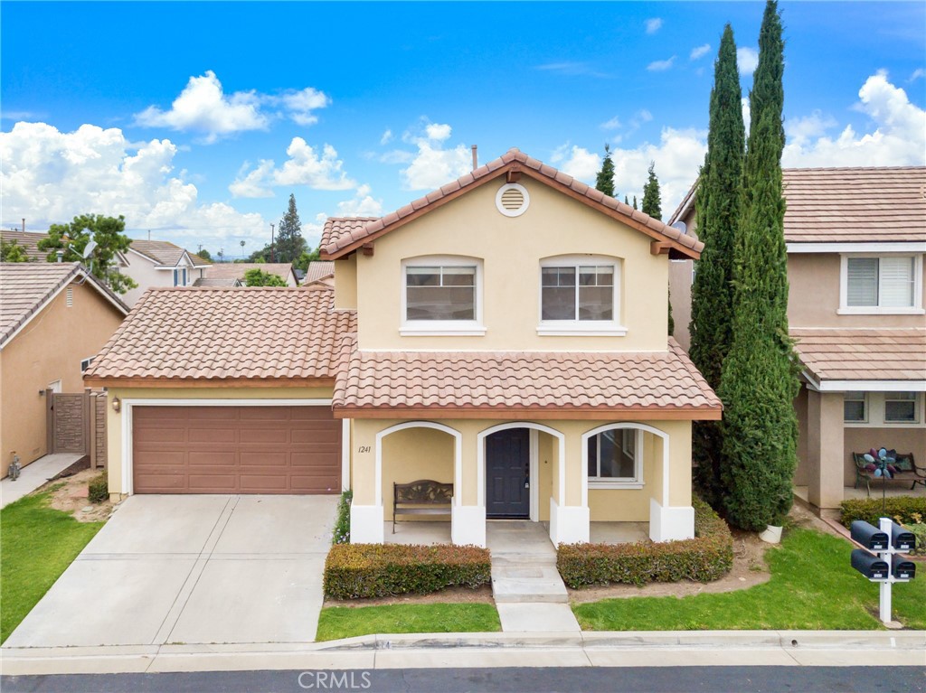 1241 N Olive Grove Lane