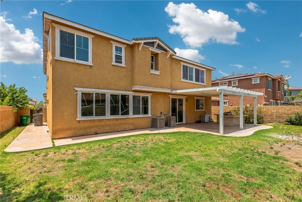 7316 Canterwood Court
