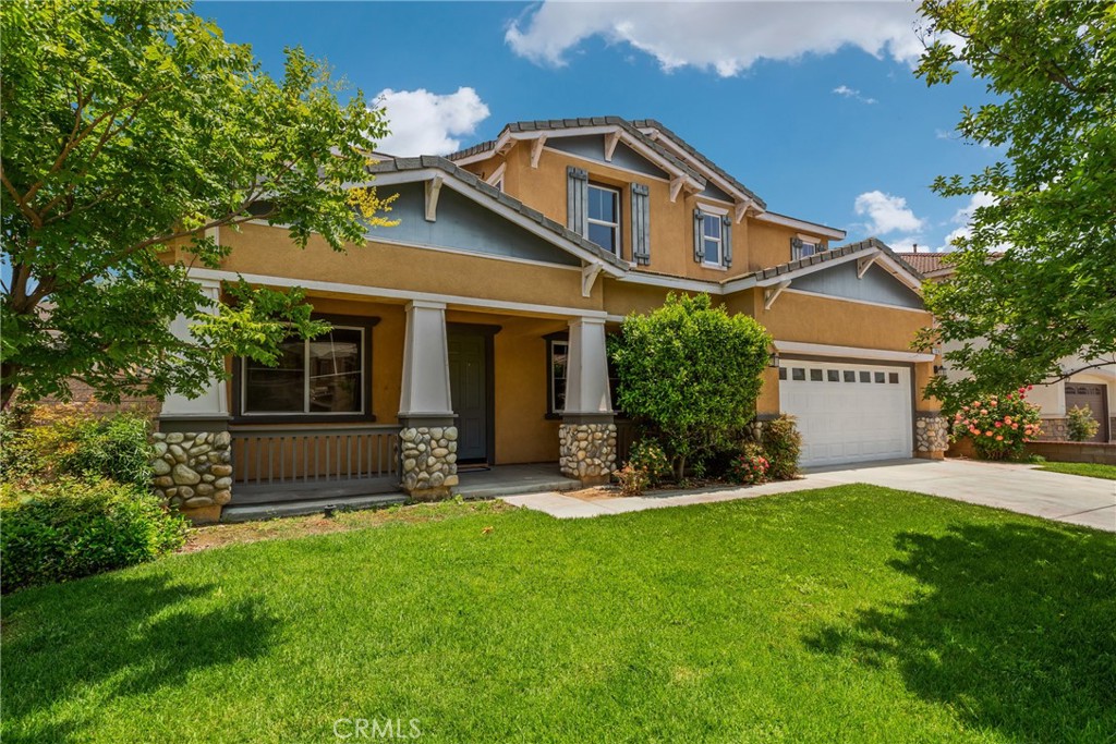 7316 Canterwood Court