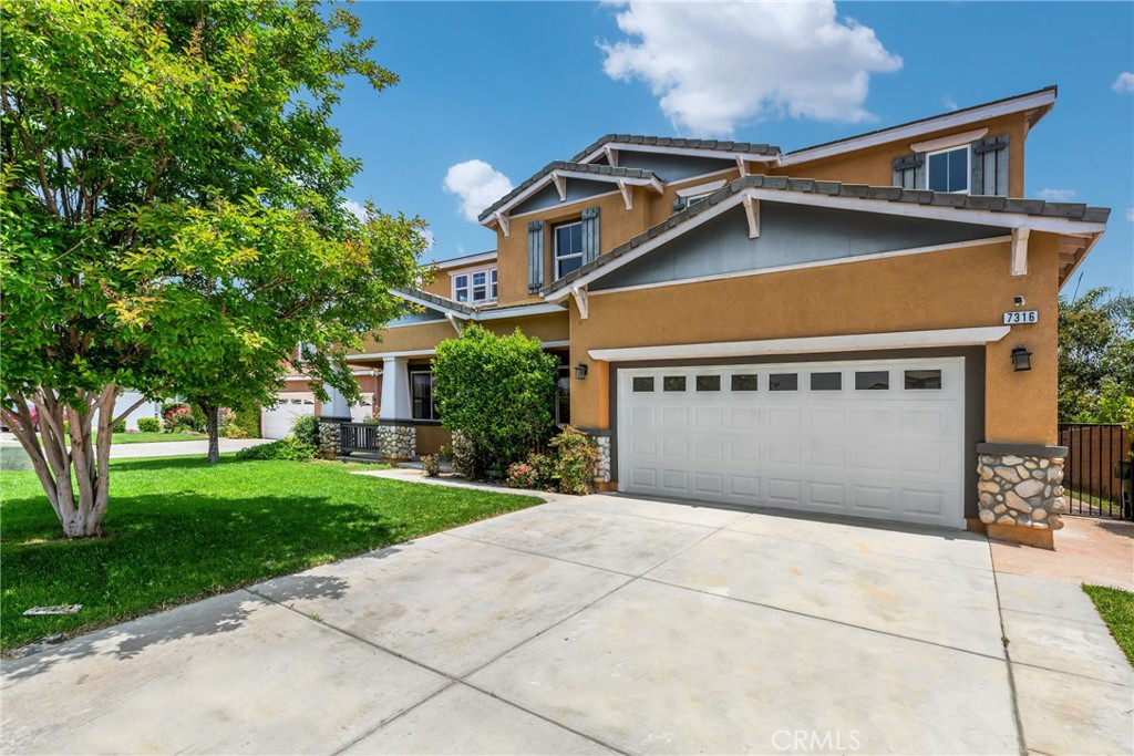 7316 Canterwood Court