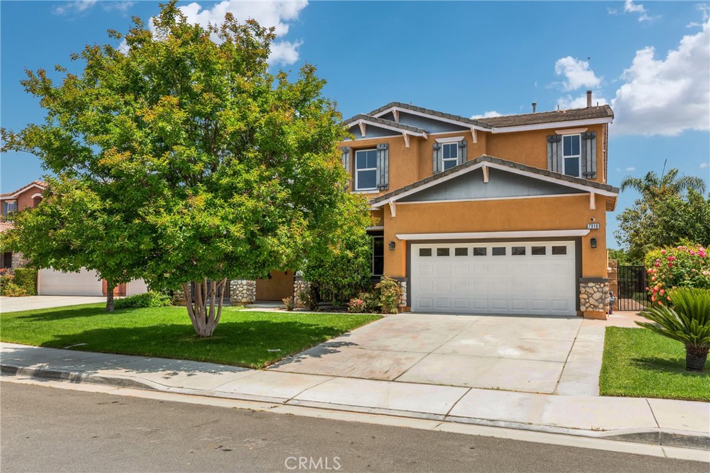 7316 Canterwood Court