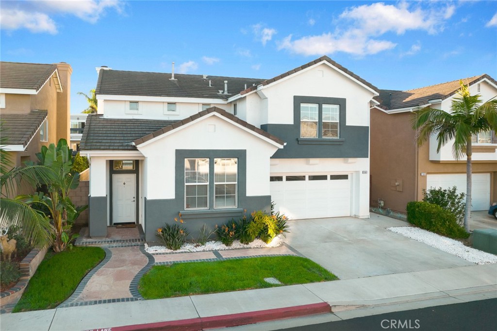 2807 Hazel Place