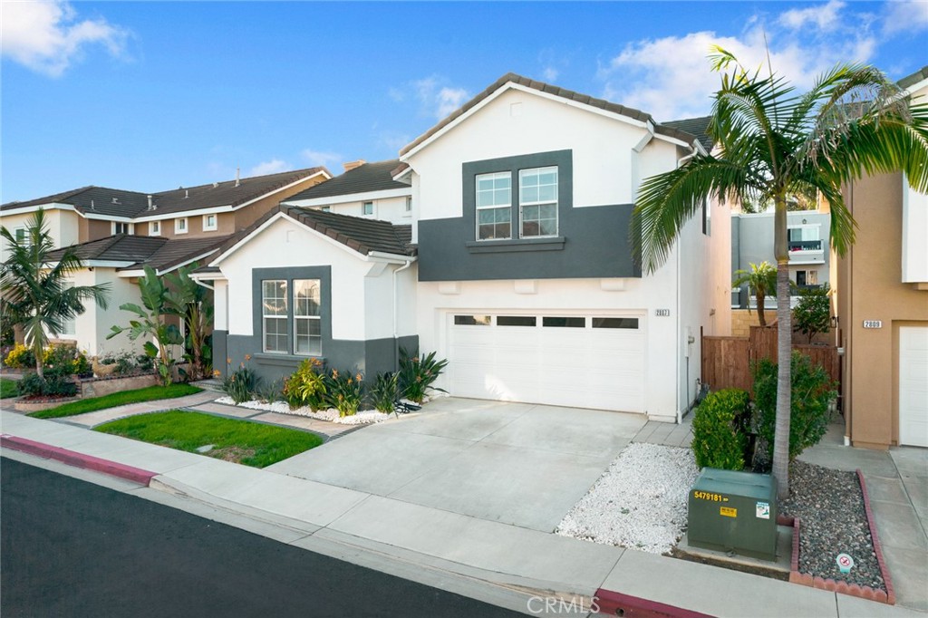 2807 Hazel Place