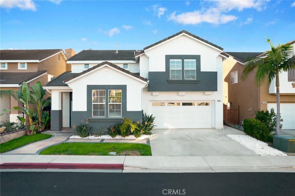 2807 Hazel Place