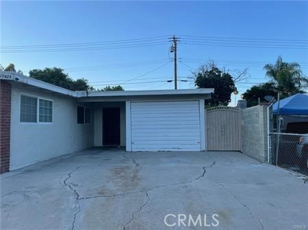 17425 Tadmore Street