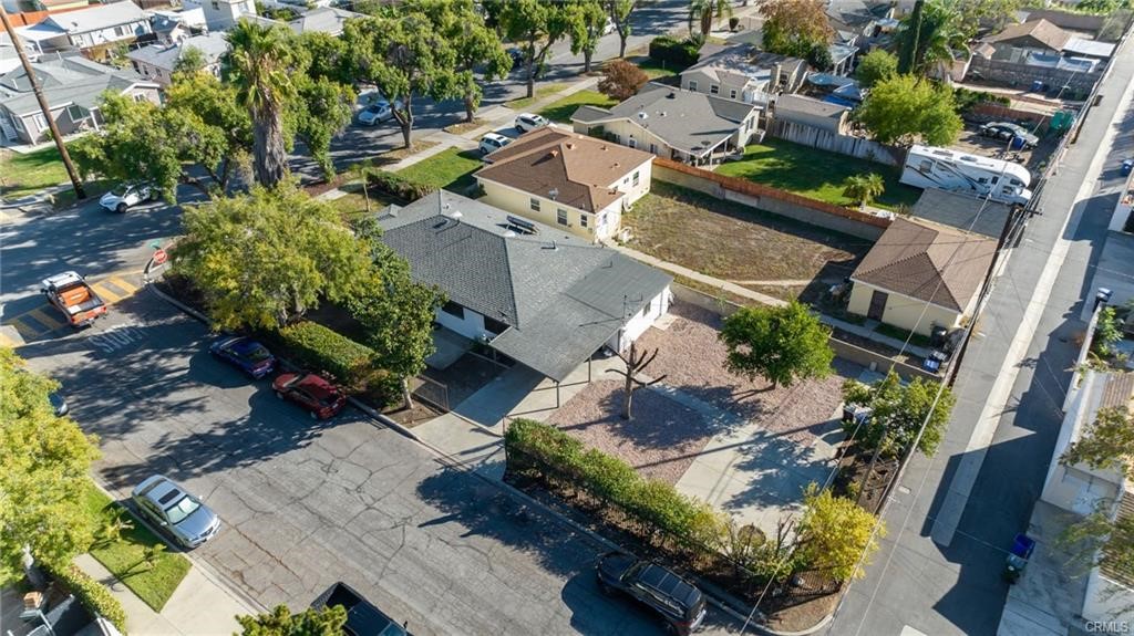 591 N Campus Avenue A