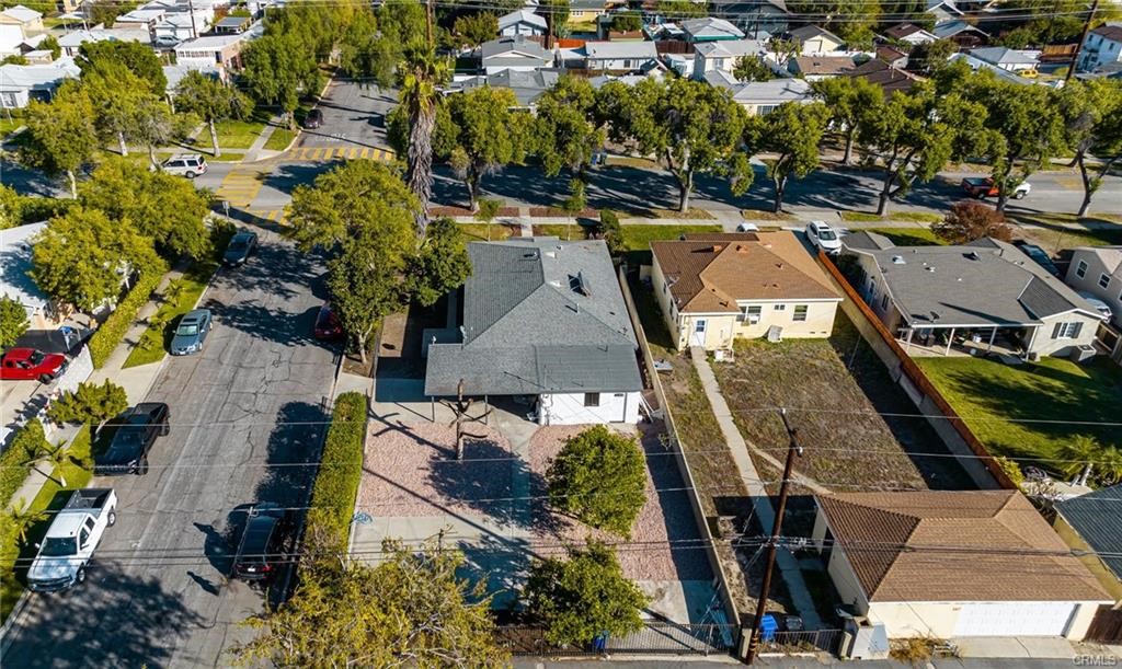 591 N Campus Avenue A