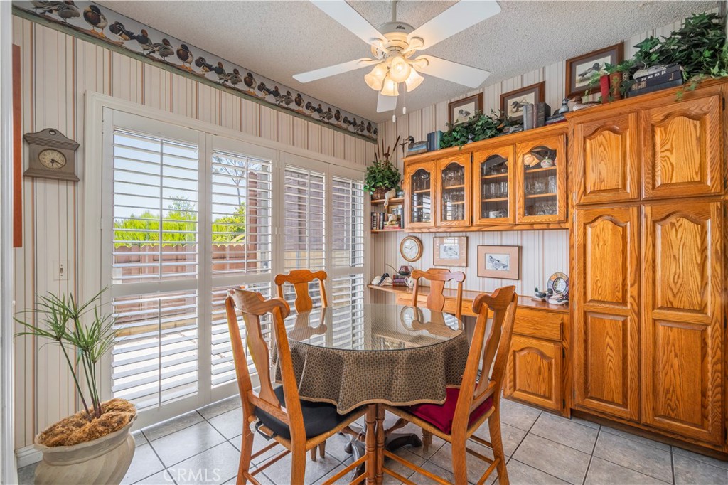 5133 Tierra Antigua Drive