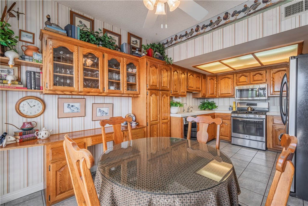 5133 Tierra Antigua Drive