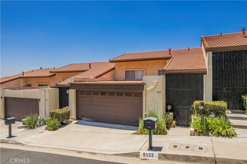 5133 Tierra Antigua Drive