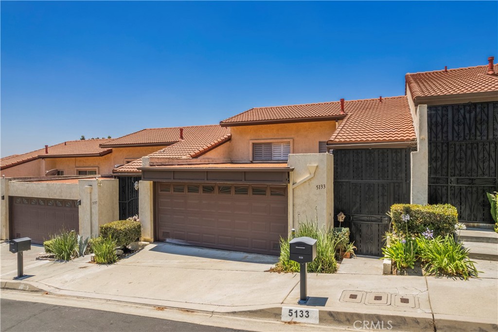 5133 Tierra Antigua Drive