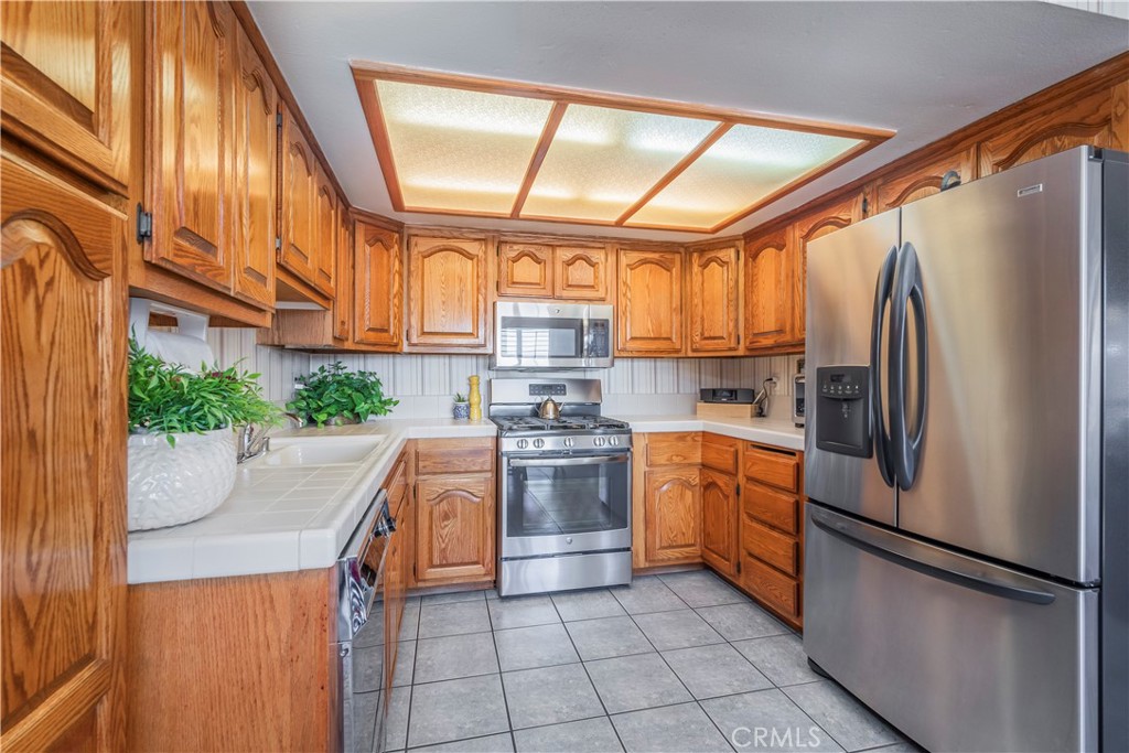 5133 Tierra Antigua Drive