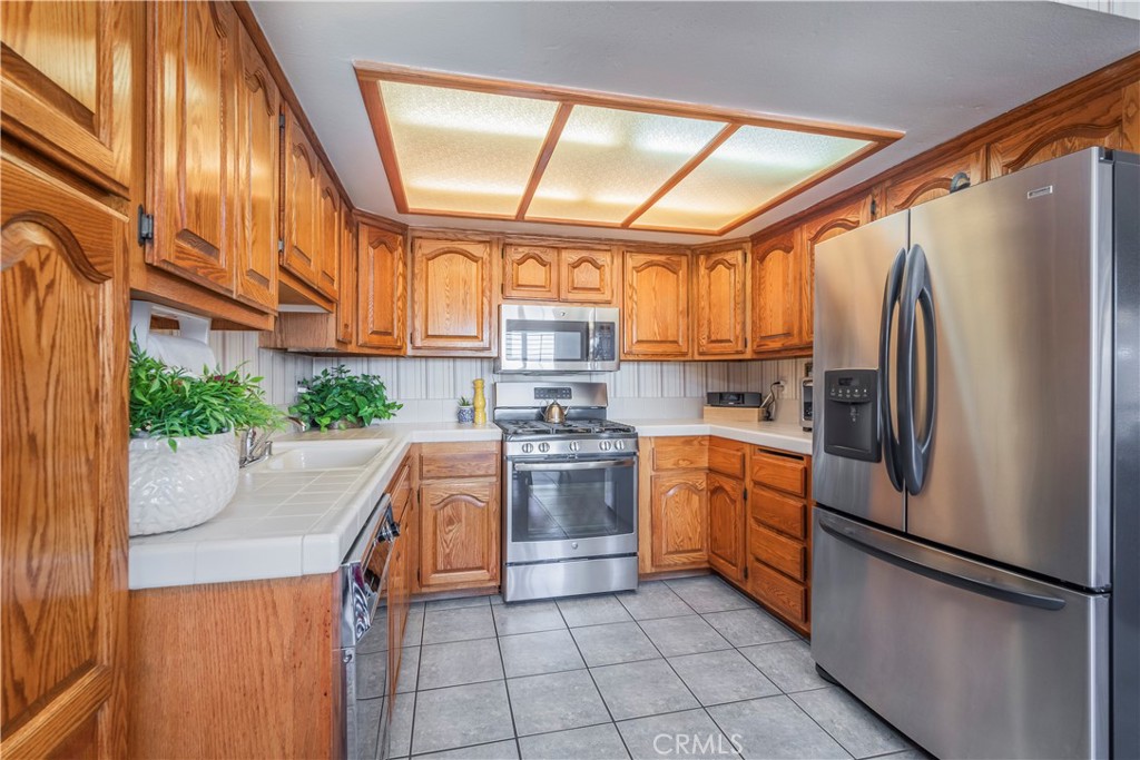 5133 Tierra Antigua Drive