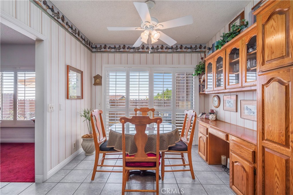 5133 Tierra Antigua Drive