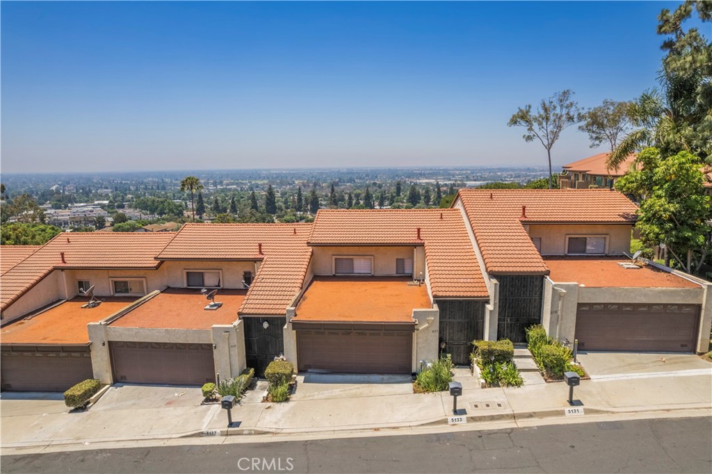 5133 Tierra Antigua Drive