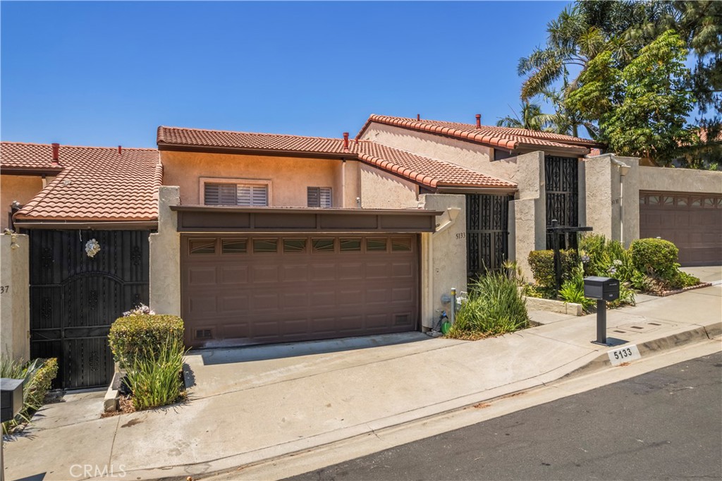 5133 Tierra Antigua Drive