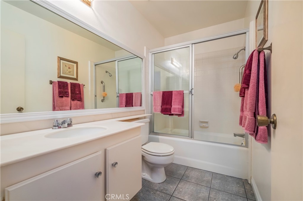 5133 Tierra Antigua Drive