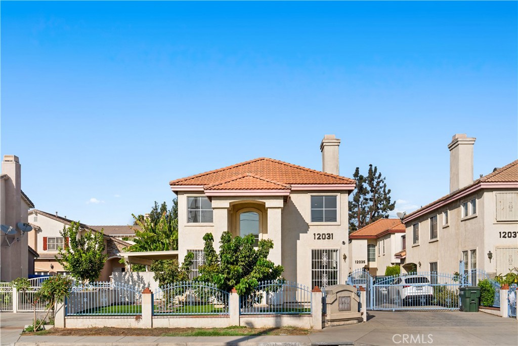 12031 Ferris Road