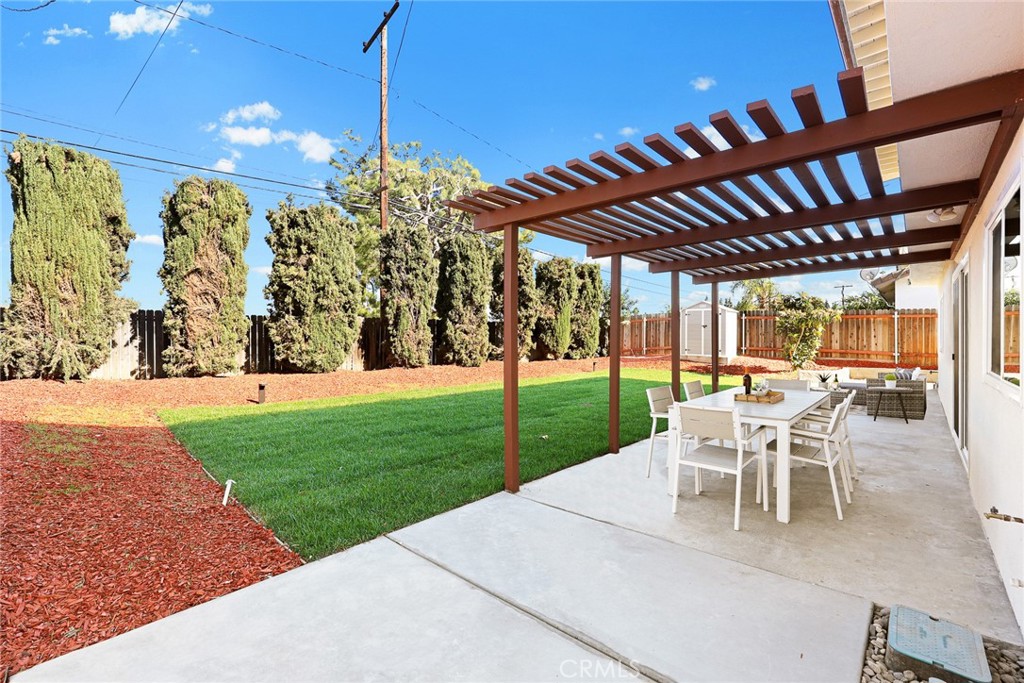 16011 La Monde Street