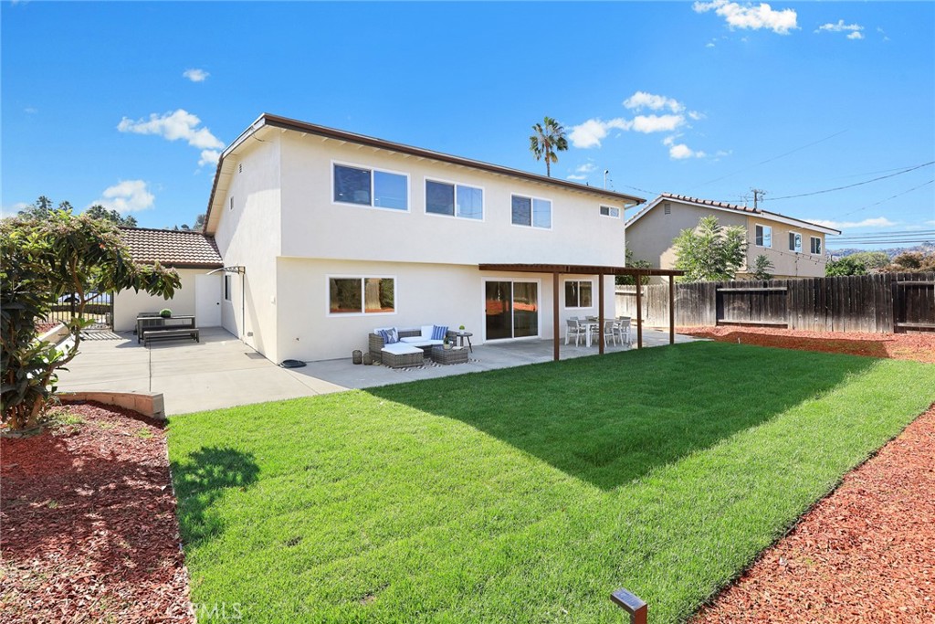 16011 La Monde Street