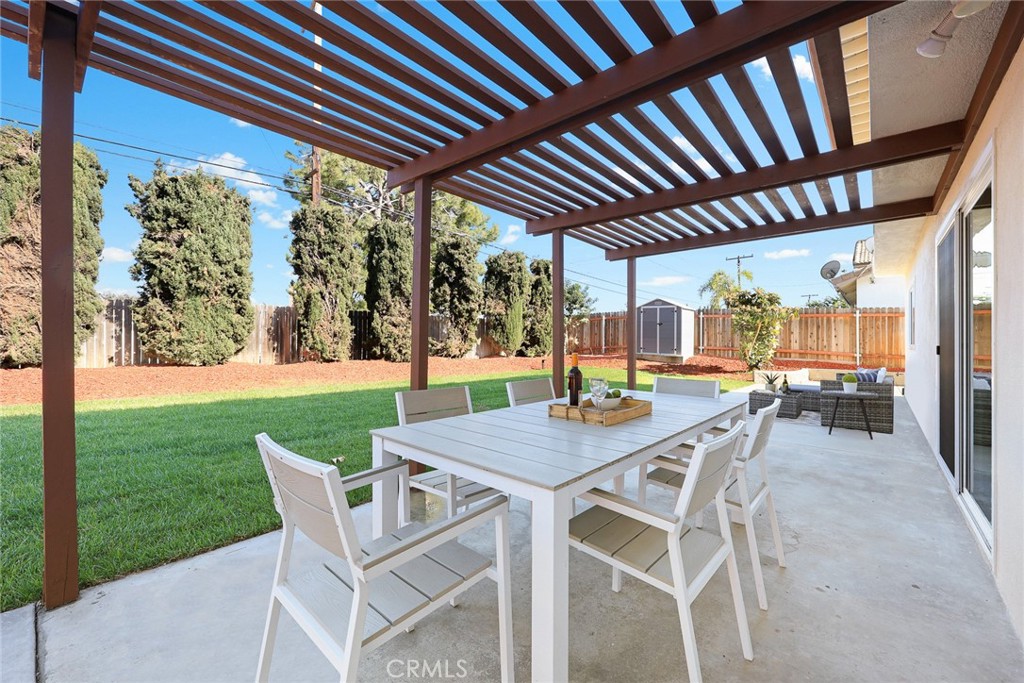 16011 La Monde Street