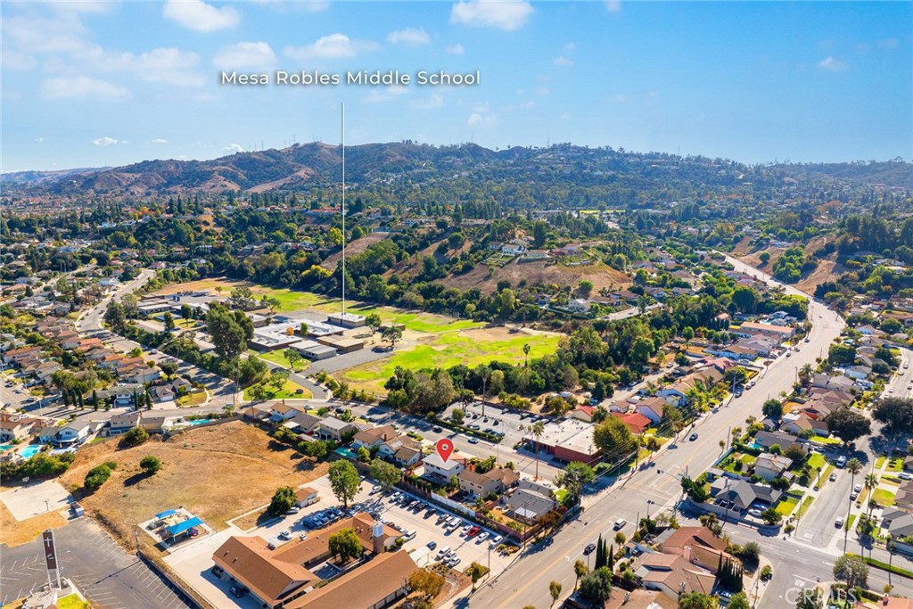 16011 La Monde Street