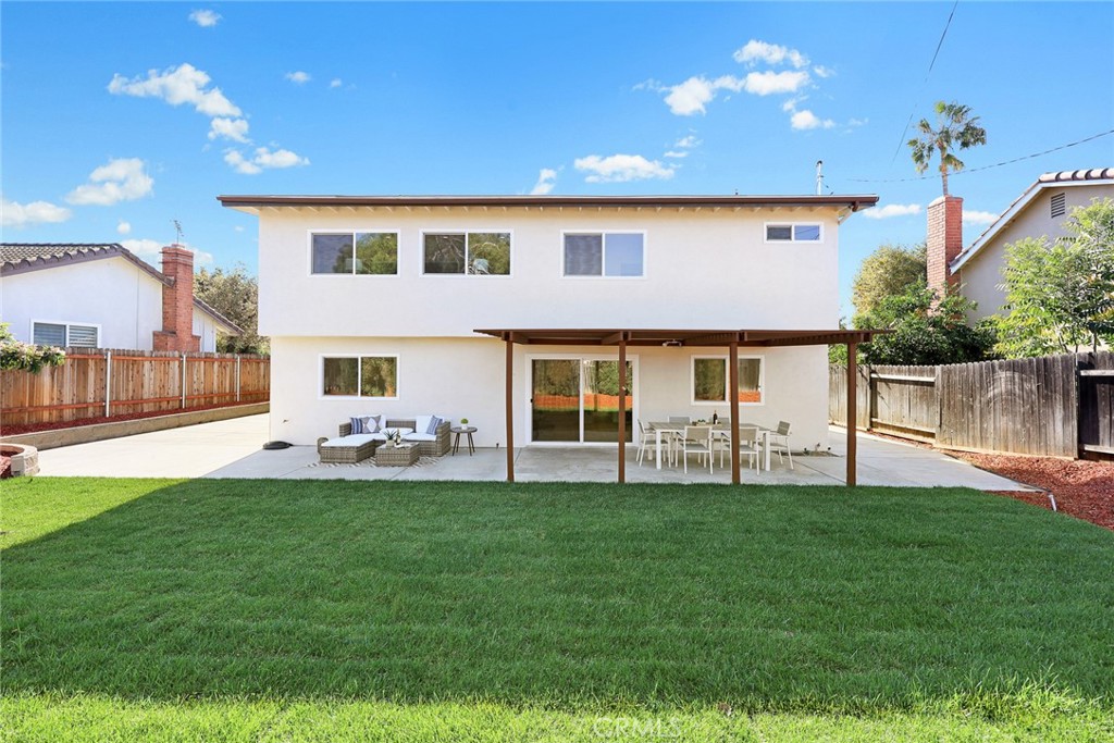 16011 La Monde Street