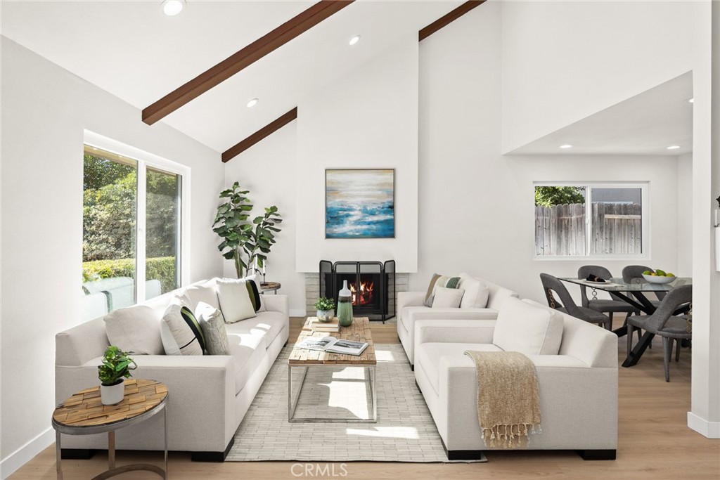 16011 La Monde Street