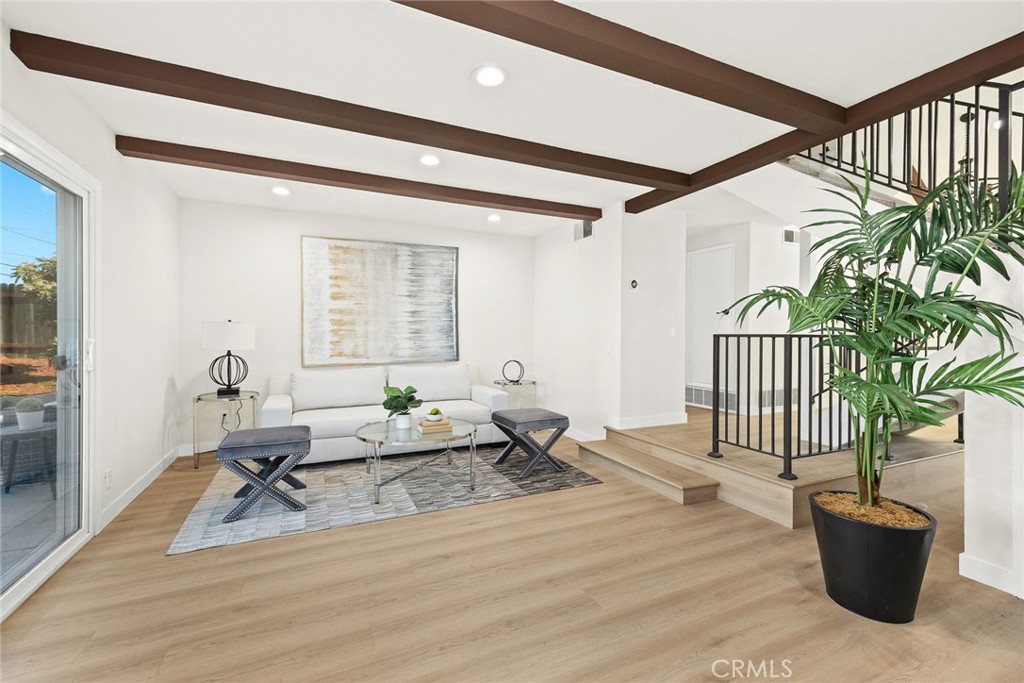 16011 La Monde Street