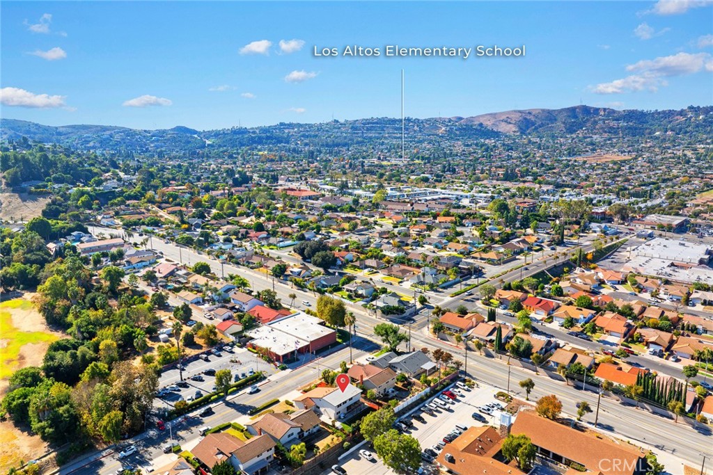 16011 La Monde Street