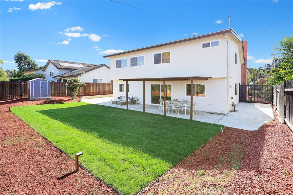 16011 La Monde Street