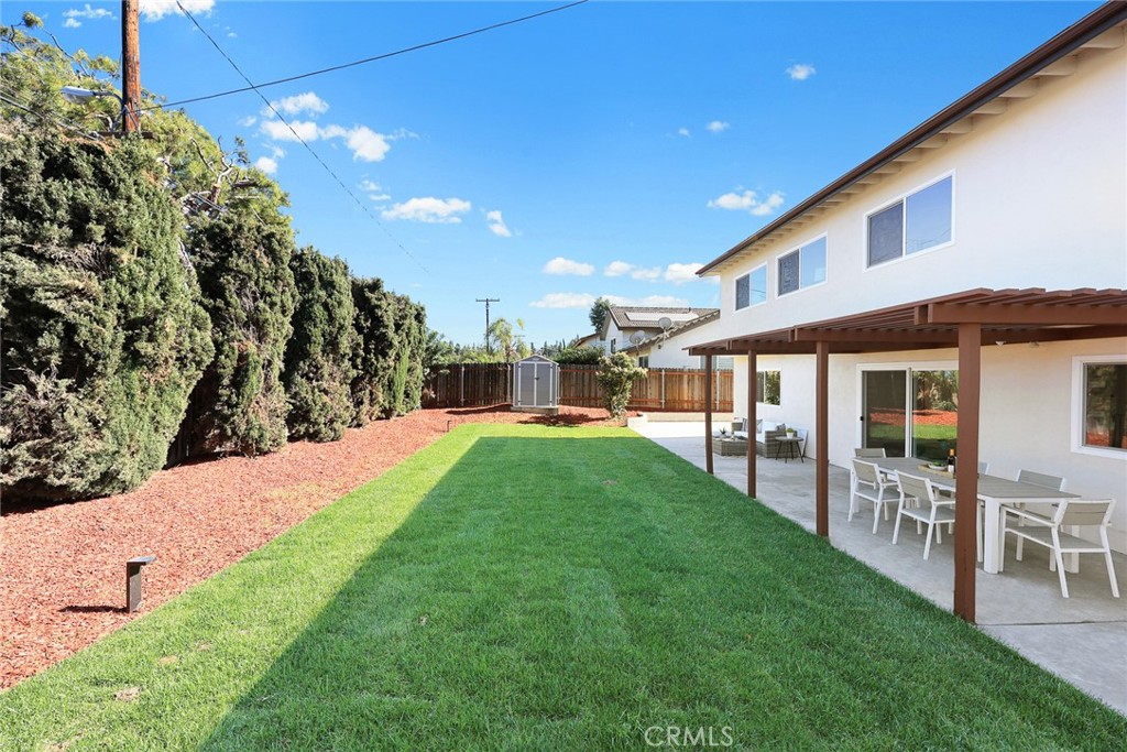 16011 La Monde Street