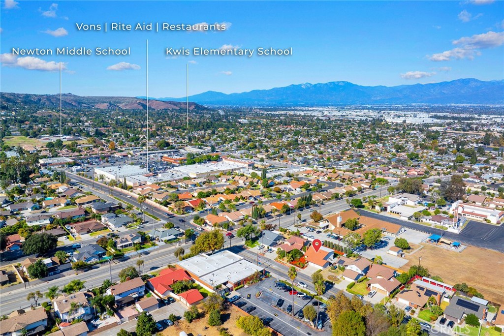 16011 La Monde Street