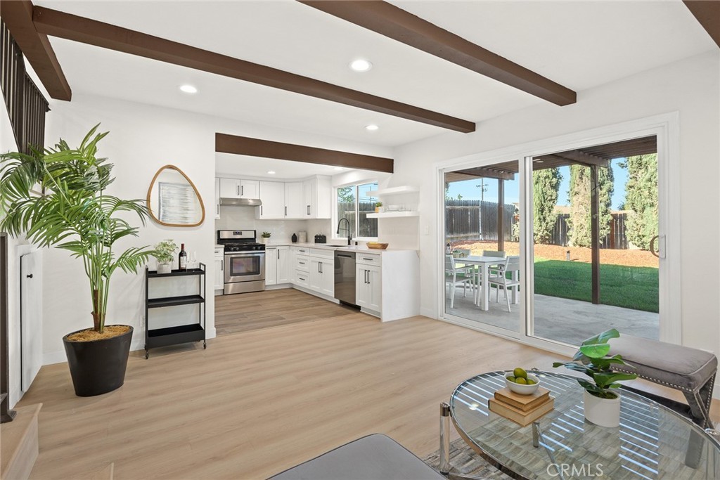 16011 La Monde Street