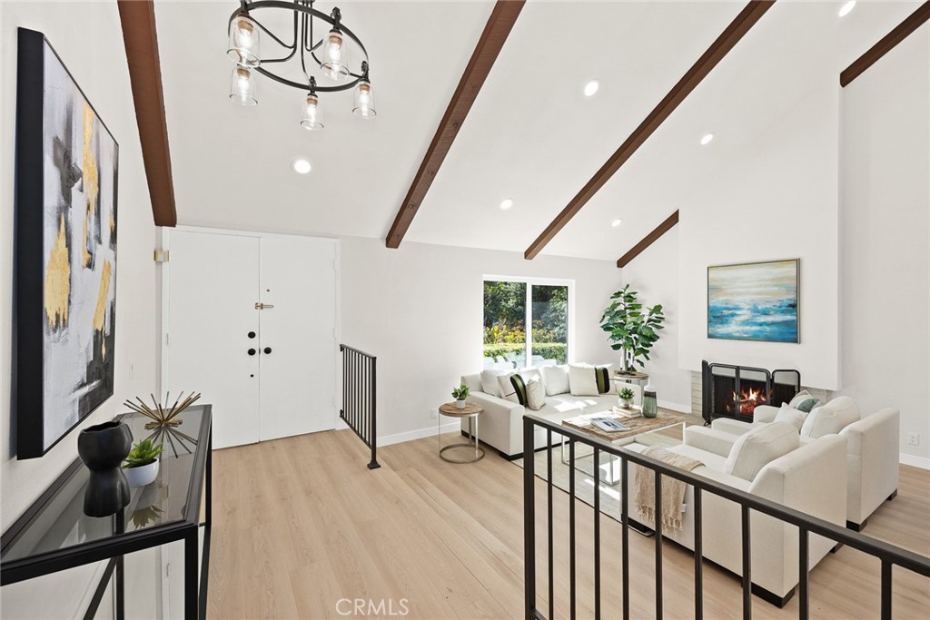 16011 La Monde Street