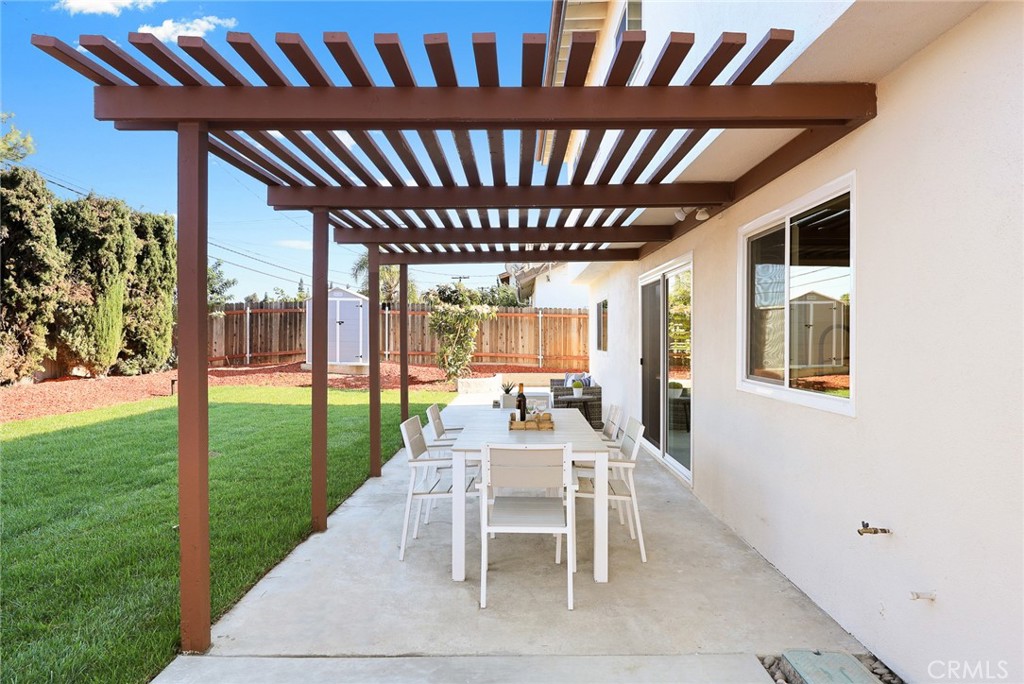 16011 La Monde Street