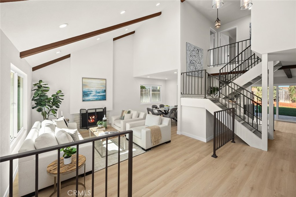 16011 La Monde Street