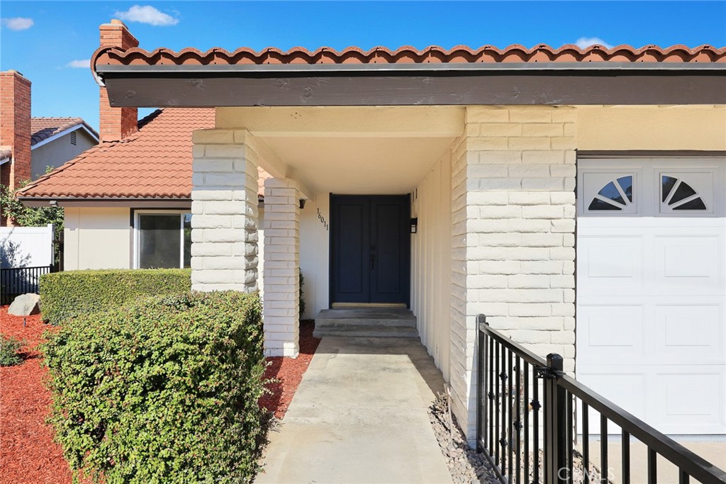 16011 La Monde Street