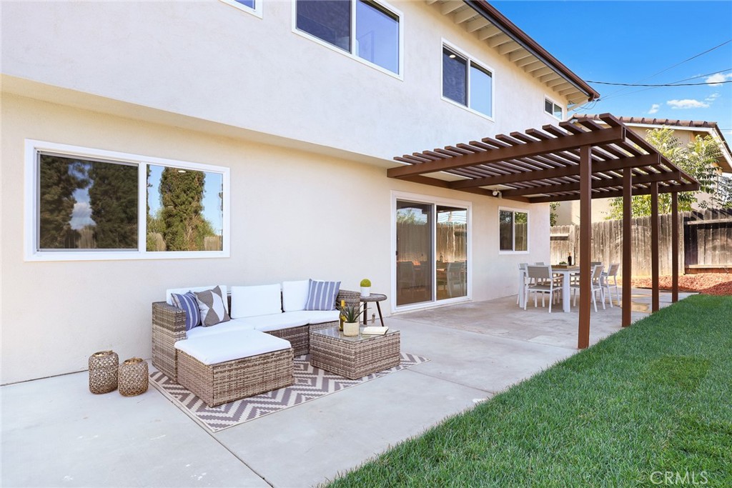 16011 La Monde Street