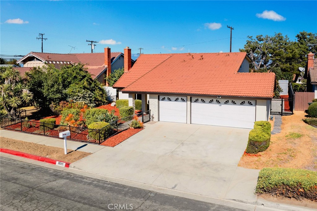 16011 La Monde Street