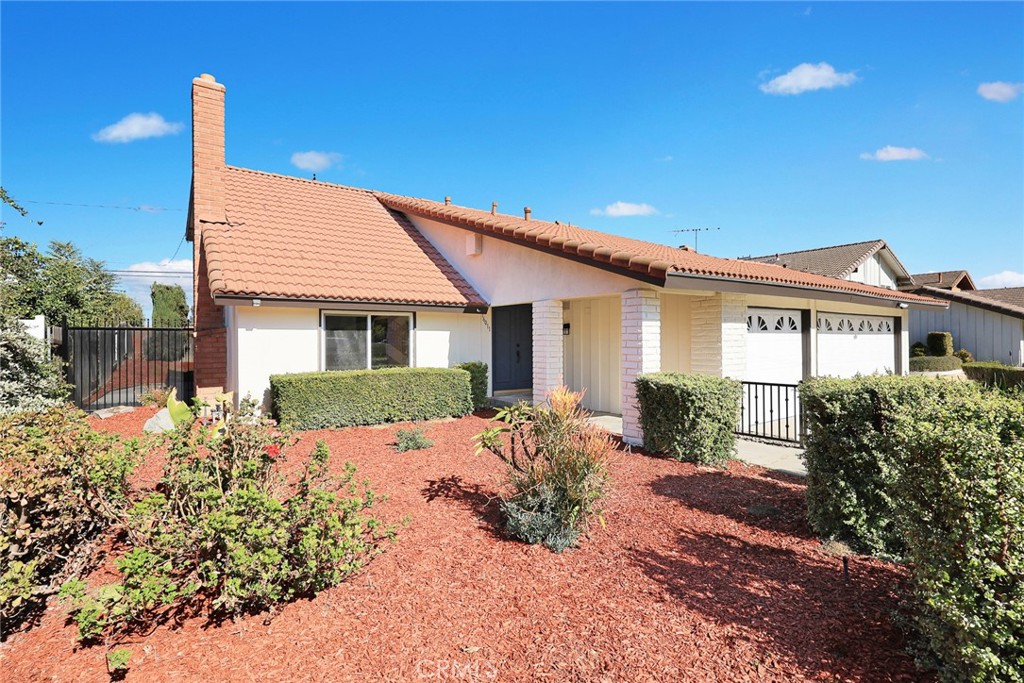 16011 La Monde Street