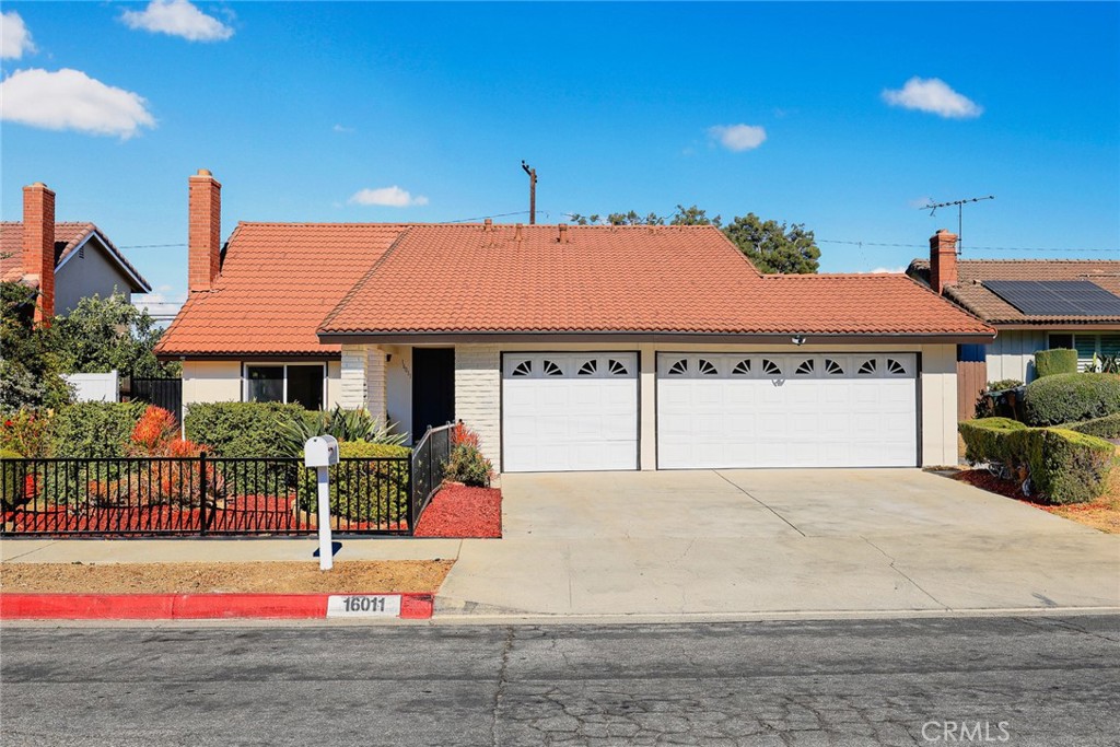 16011 La Monde Street